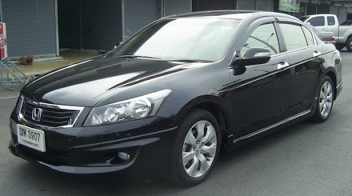 สเกิ๊ต accord 